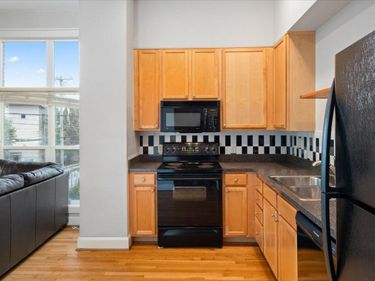 529 S Mill Street, Lexington, KY 40508
