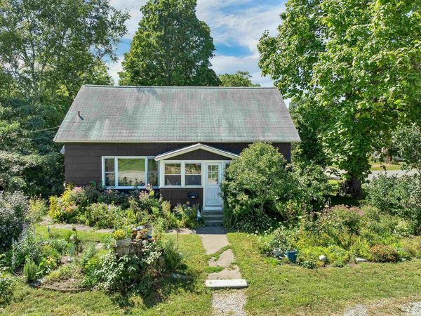 52 Clark Street, Franklin, NH 03235