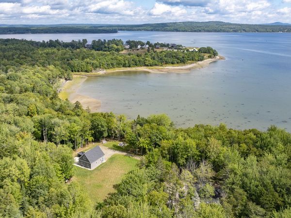 96 Pirates Cove Road , Stockton Springs, ME 04981