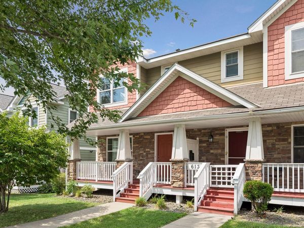 611 Whitall Street, Saint Paul, MN 55130