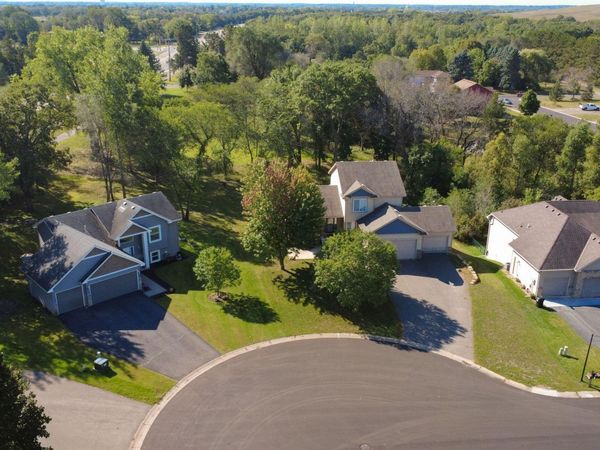 6338 154th Court NW, Ramsey, MN 55303