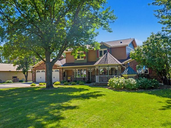 9561 45th Street NE, Saint Michael, MN 55376