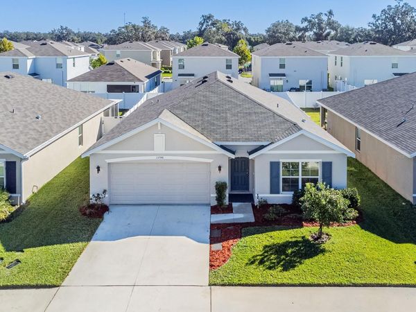 13748 WINEBERRY DRIVE , DADE CITY, FL 33525