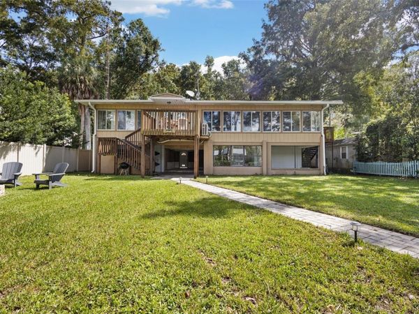 15645 NW 46TH LANE , CHIEFLAND, FL 32626