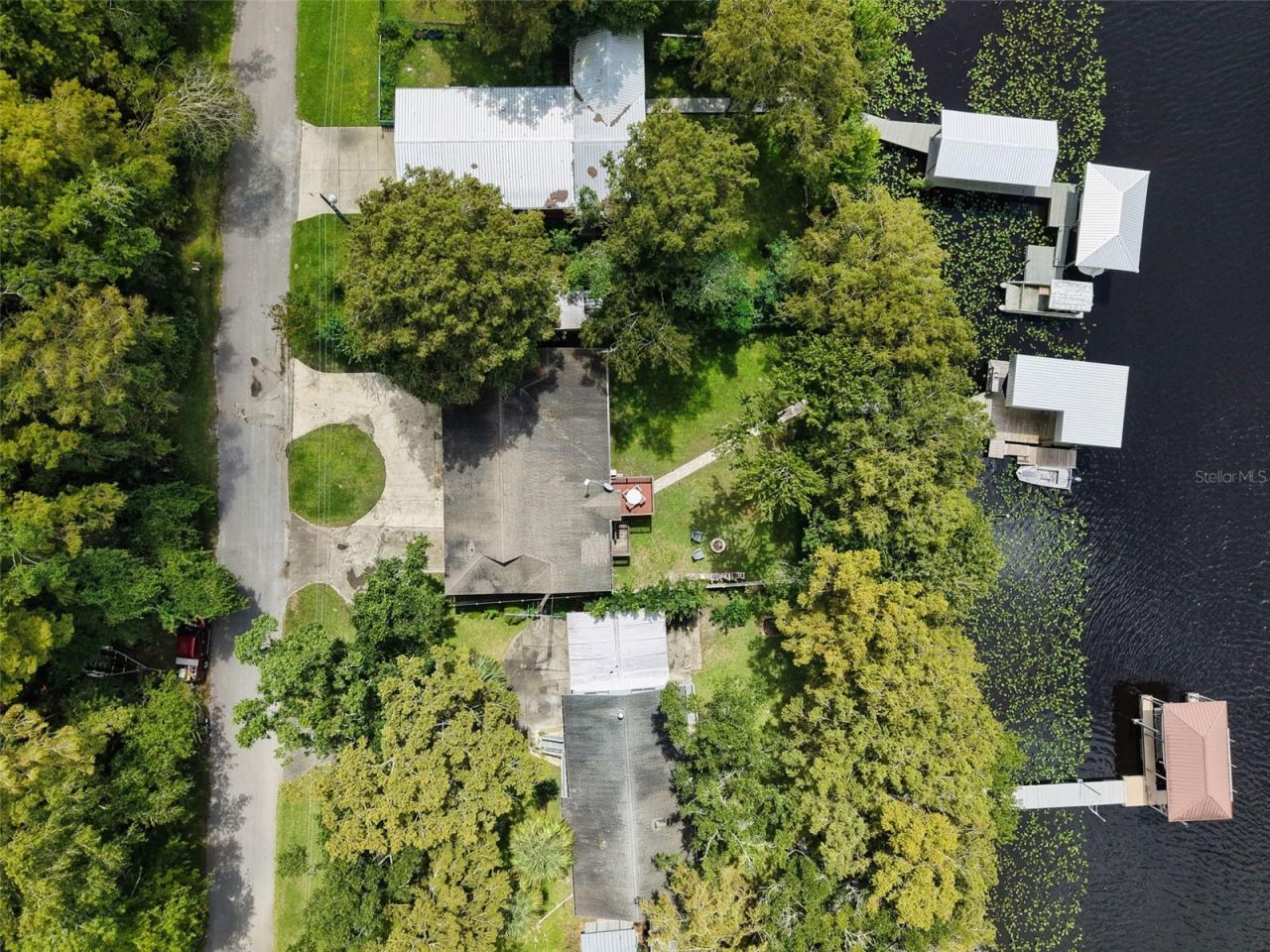 15645 NW 46th Lane, Chiefland, FL 32626 Photo