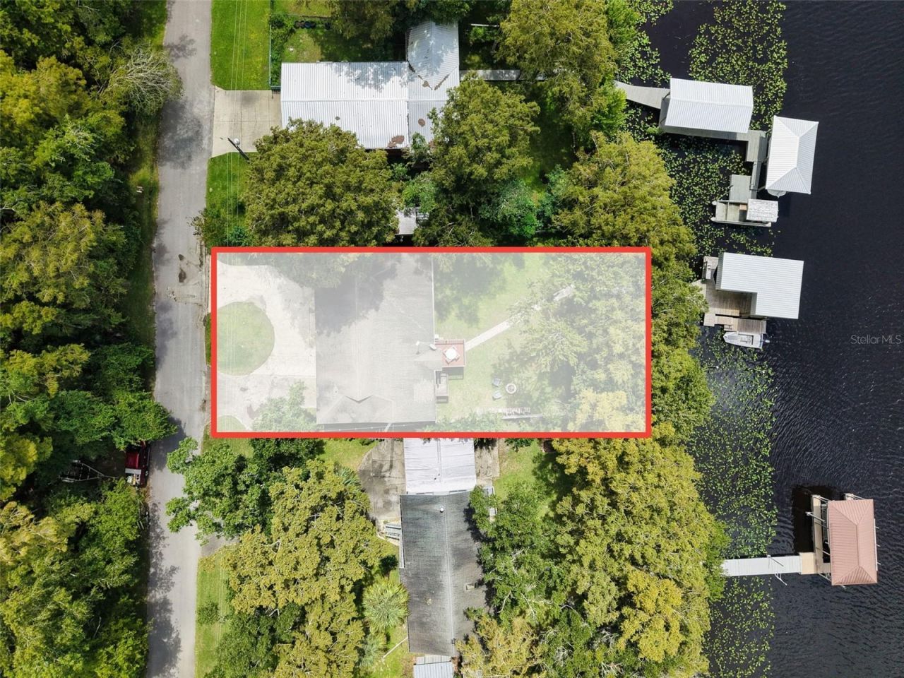 15645 NW 46th Lane, Chiefland, FL 32626 Photo