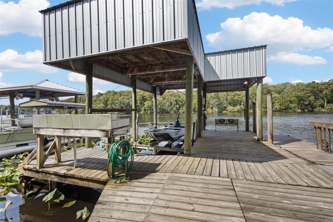 15645 NW 46th Lane, Chiefland, FL 32626 Photo