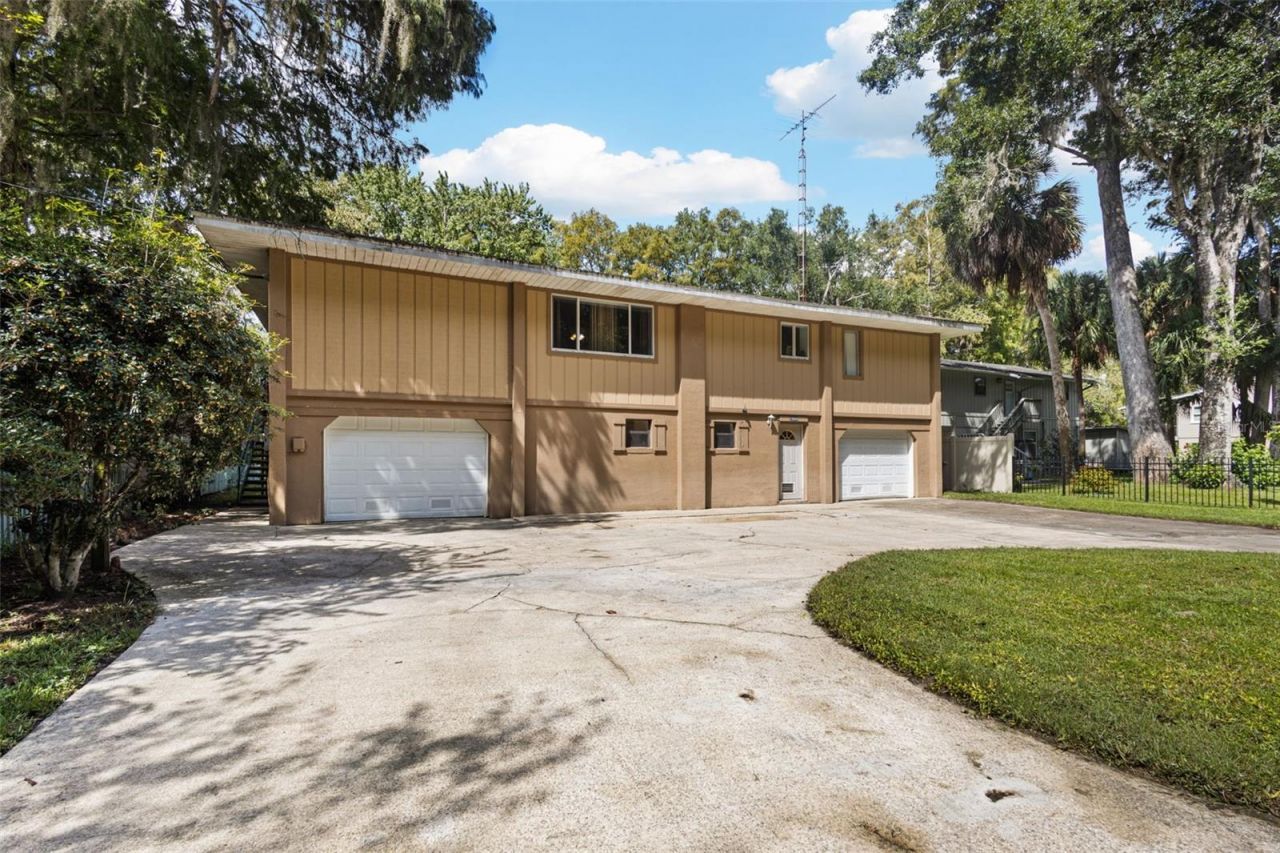 15645 NW 46th Lane, Chiefland, FL 32626 Photo