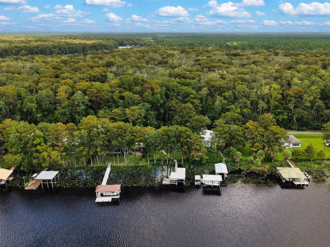 15645 NW 46th Lane, Chiefland, FL 32626 Photo