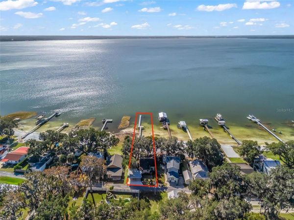 13400 SE 124TH PLACE , OCKLAWAHA, FL 32179