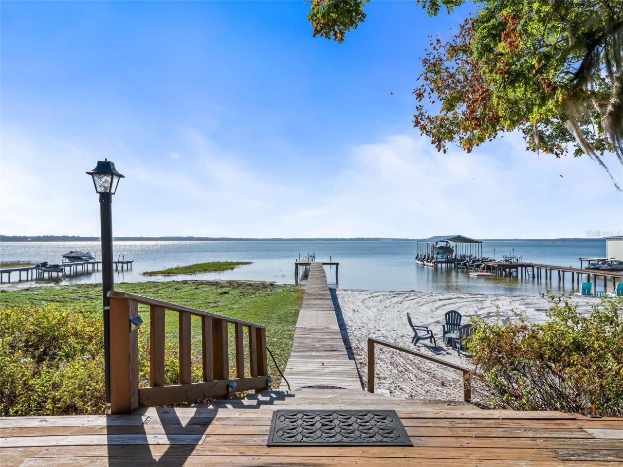 13400 SE 124th Place, Ocklawaha, FL 32179 Photo
