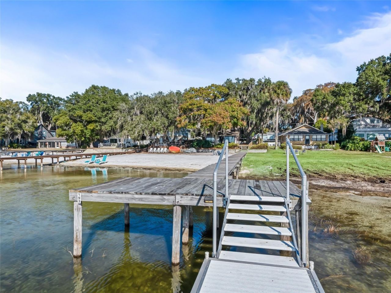 13400 SE 124th Place, Ocklawaha, FL 32179 Photo