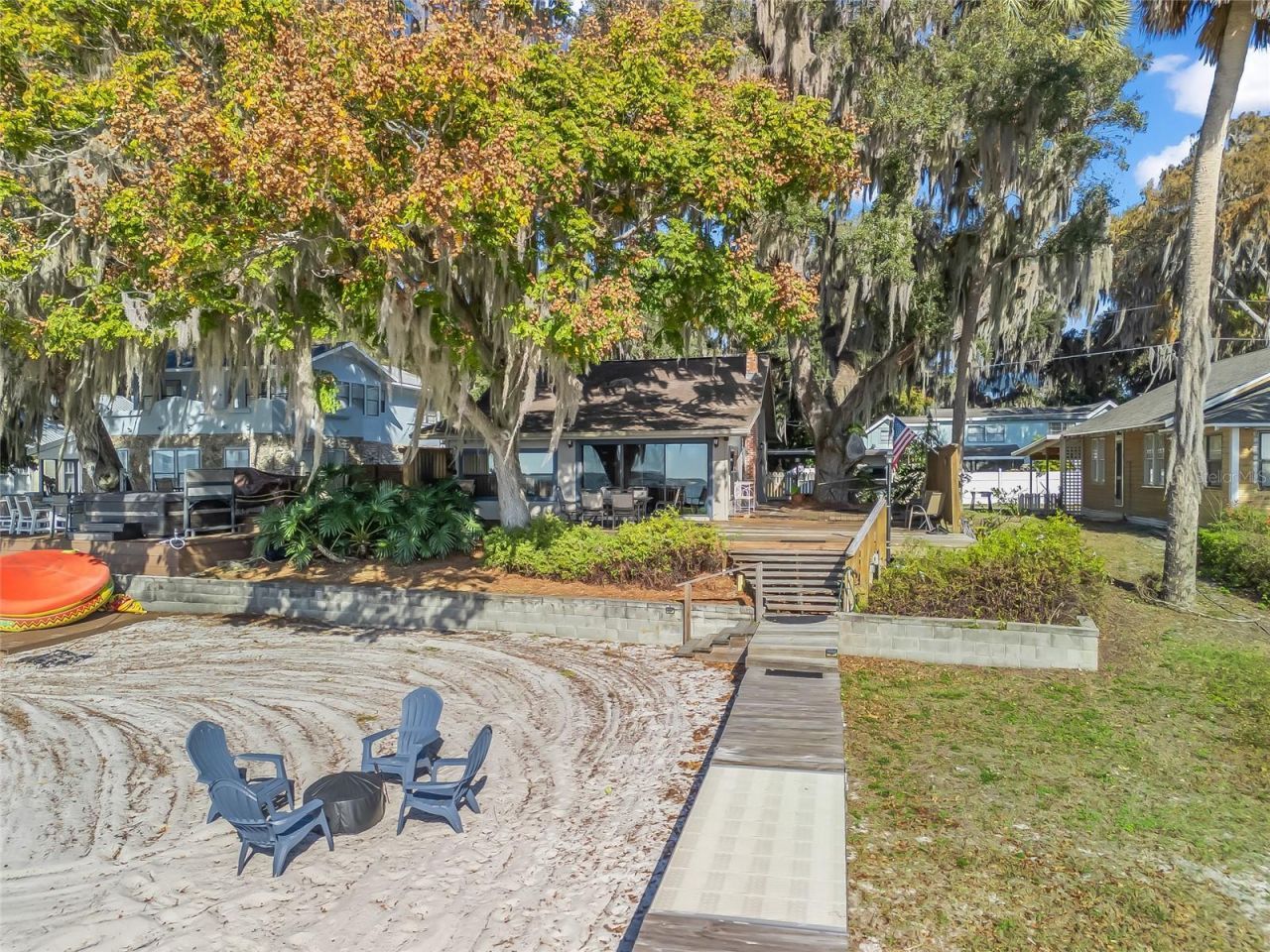 13400 SE 124th Place, Ocklawaha, FL 32179 Photo