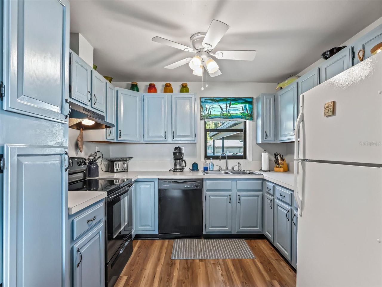 13400 SE 124th Place, Ocklawaha, FL 32179 Photo