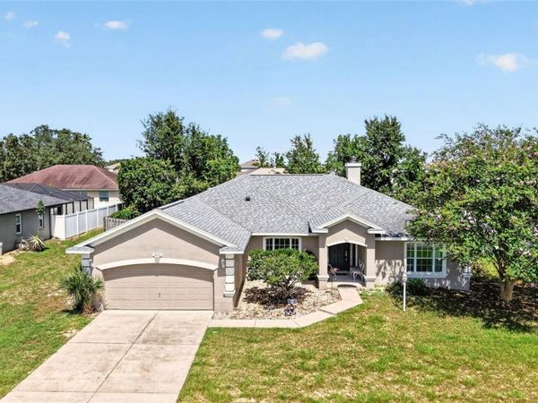 5885 SW 87TH STREET, OCALA, FL 34476
