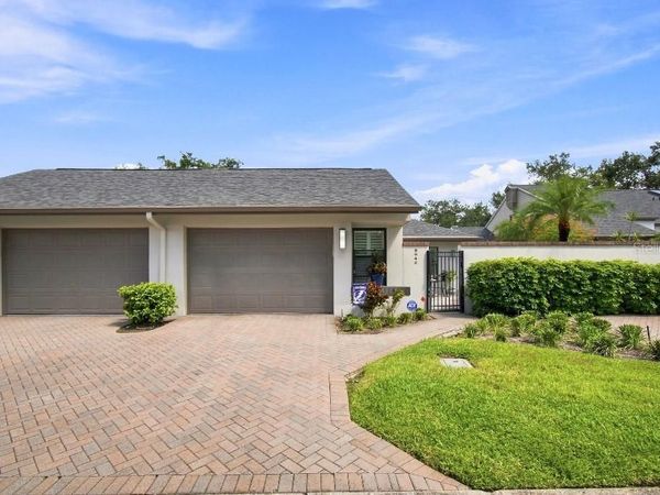 8643 PIPER LANE , SEMINOLE, FL 33777
