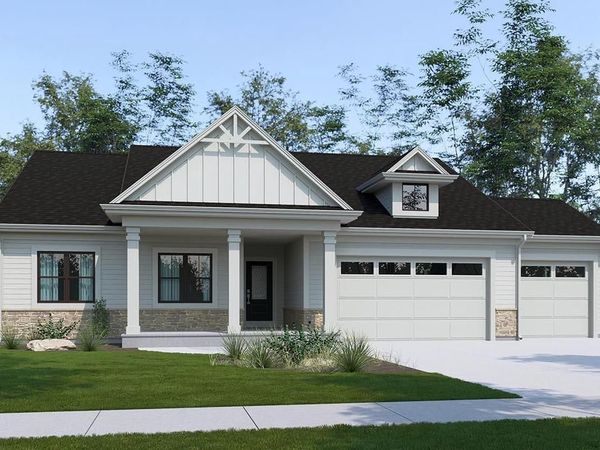 11278 Cedar Ridge COURT, Unit Lt17, Pleasant Prairie, WI 53158