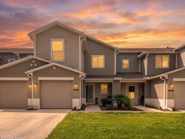 2666 Carthage Drive, New Smyrna Beach, FL 32168