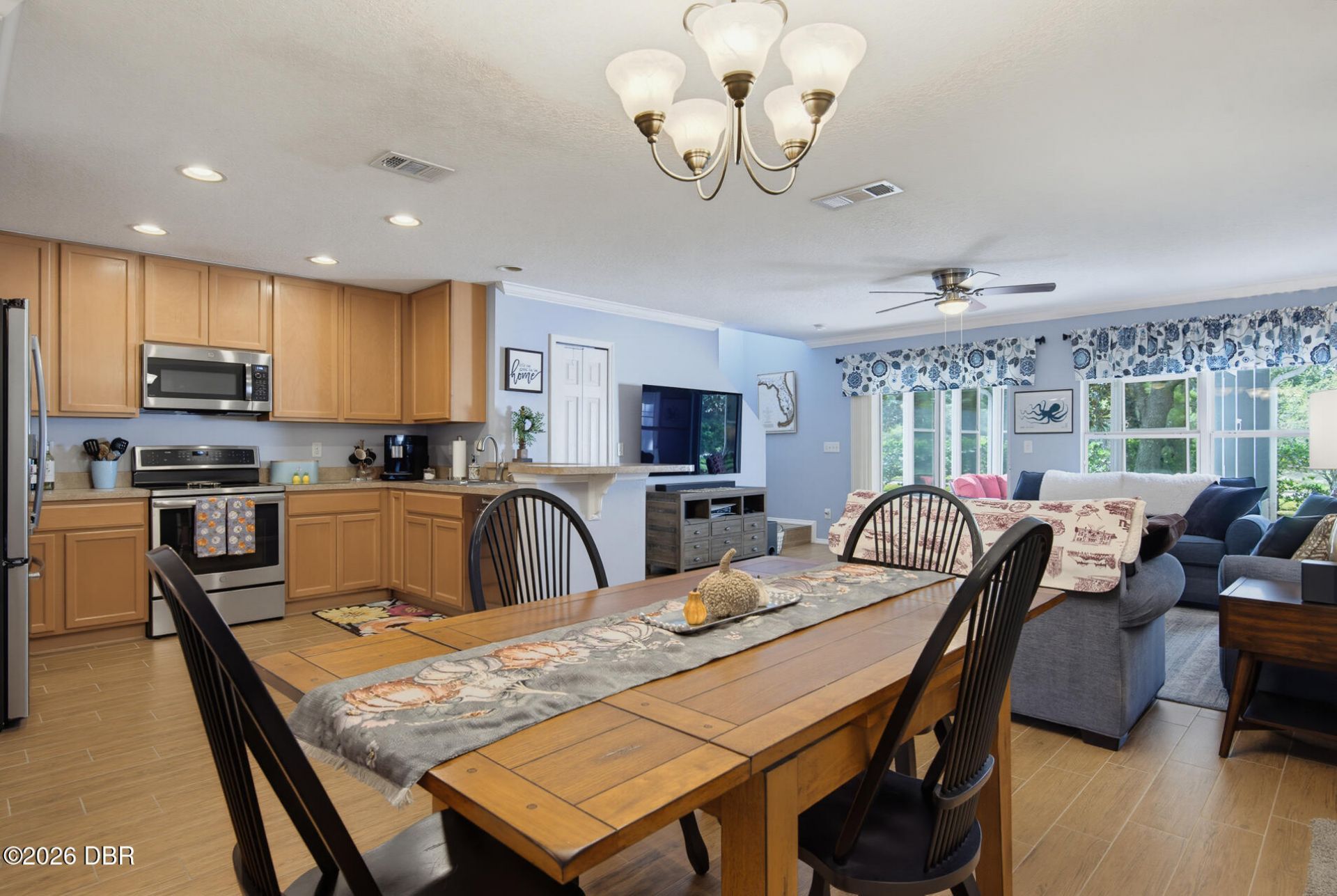 2666 Carthage Drive, New Smyrna Beach, FL 32168 Photo