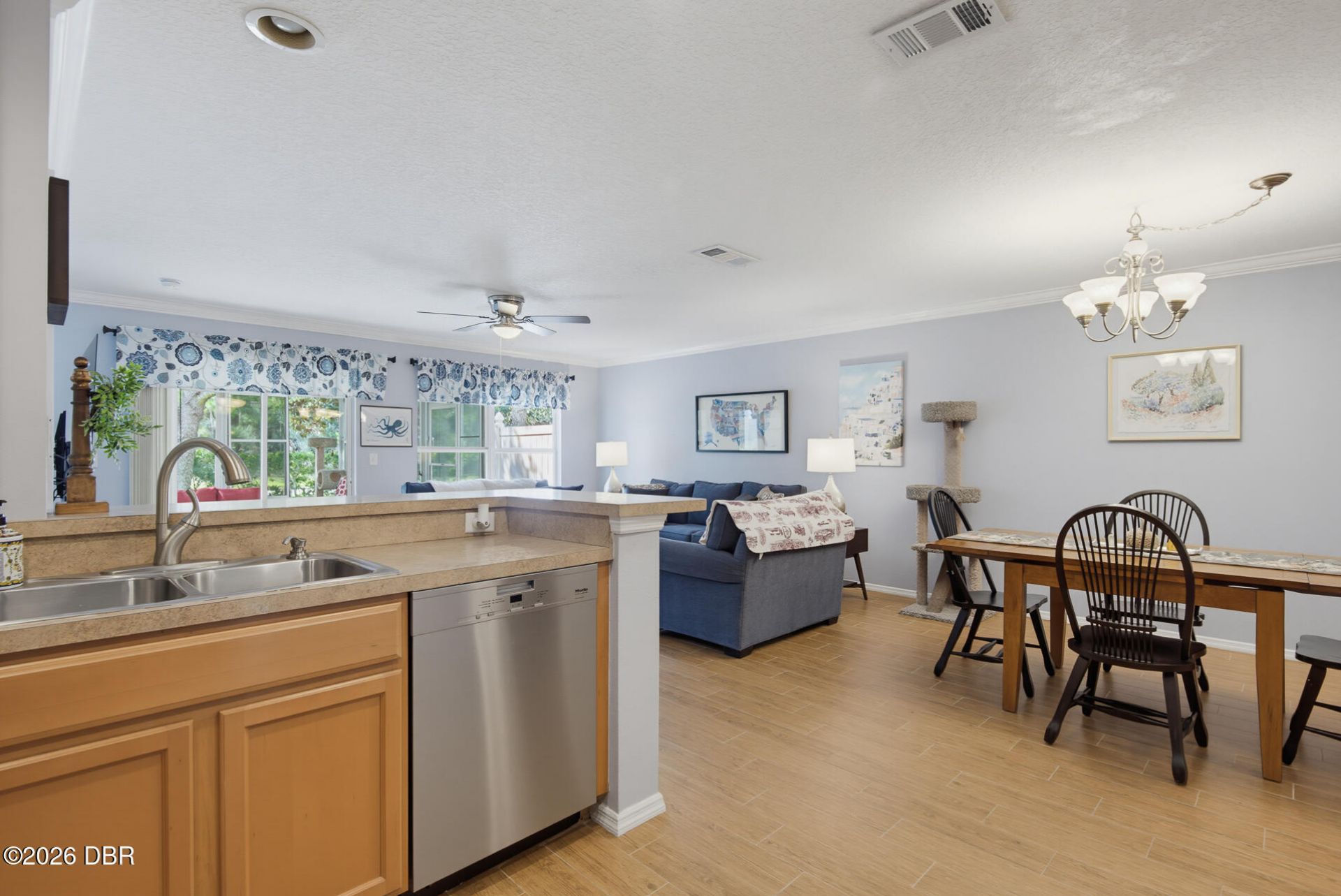 2666 Carthage Drive, New Smyrna Beach, FL 32168 Photo