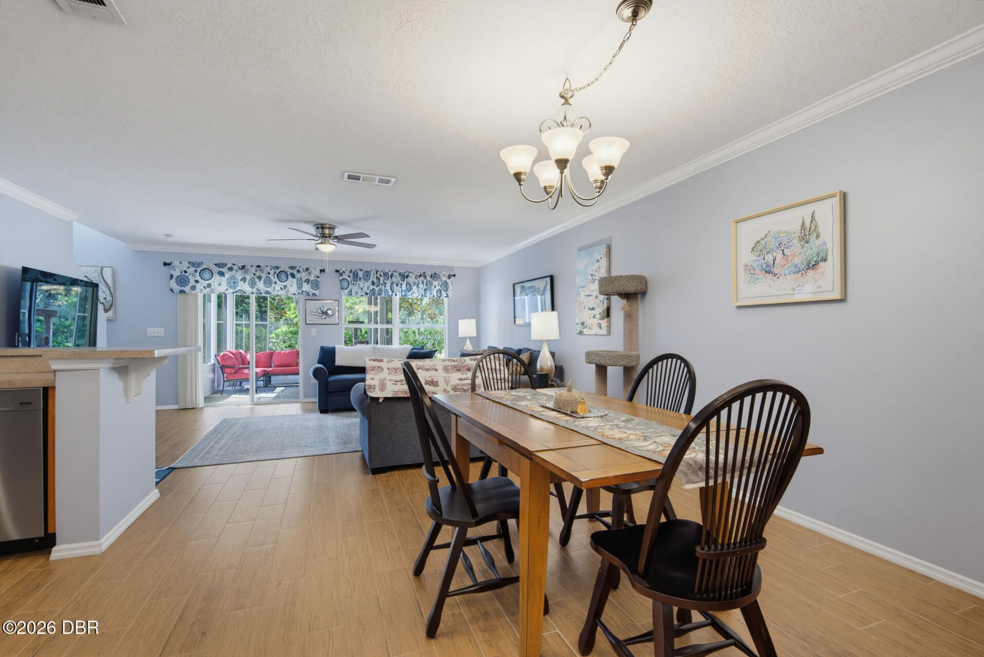 2666 Carthage Drive, New Smyrna Beach, FL 32168 Photo