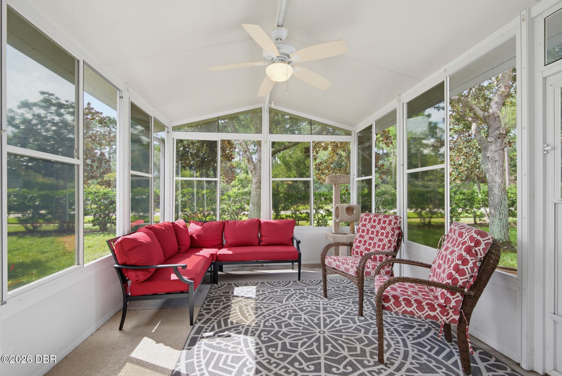 2666 Carthage Drive, New Smyrna Beach, FL 32168 Photo
