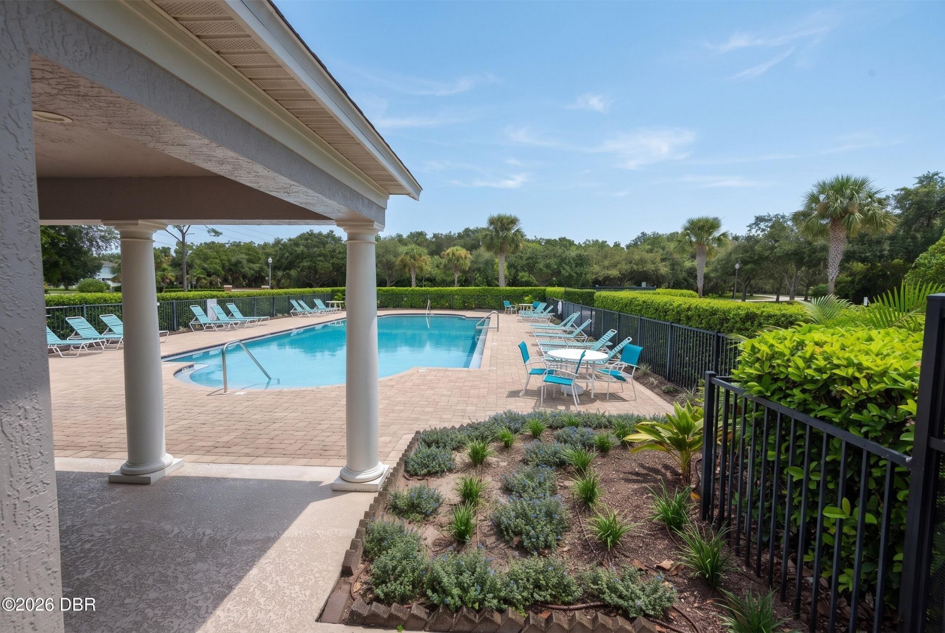 2666 Carthage Drive, New Smyrna Beach, FL 32168 Photo
