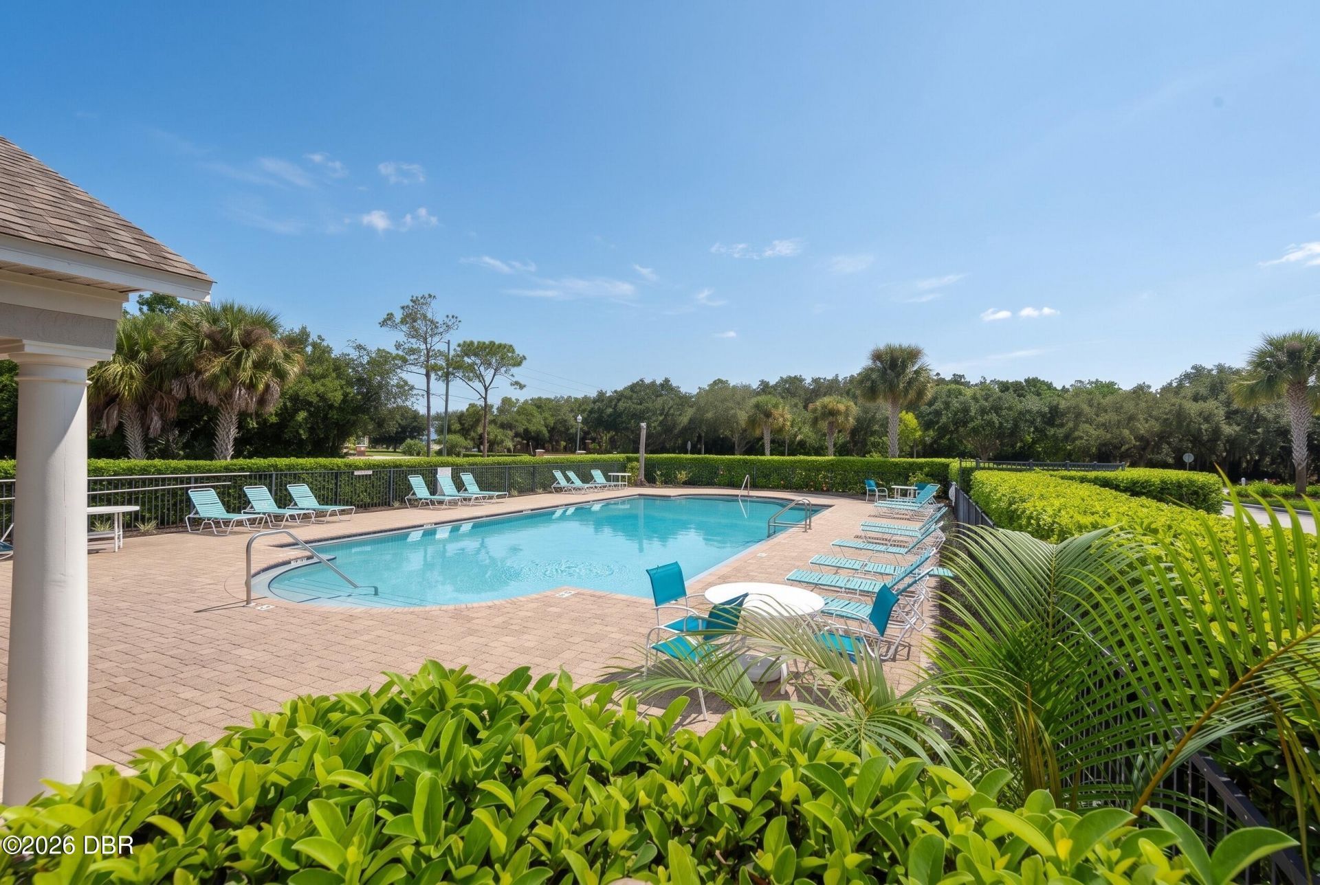 2666 Carthage Drive, New Smyrna Beach, FL 32168 Photo