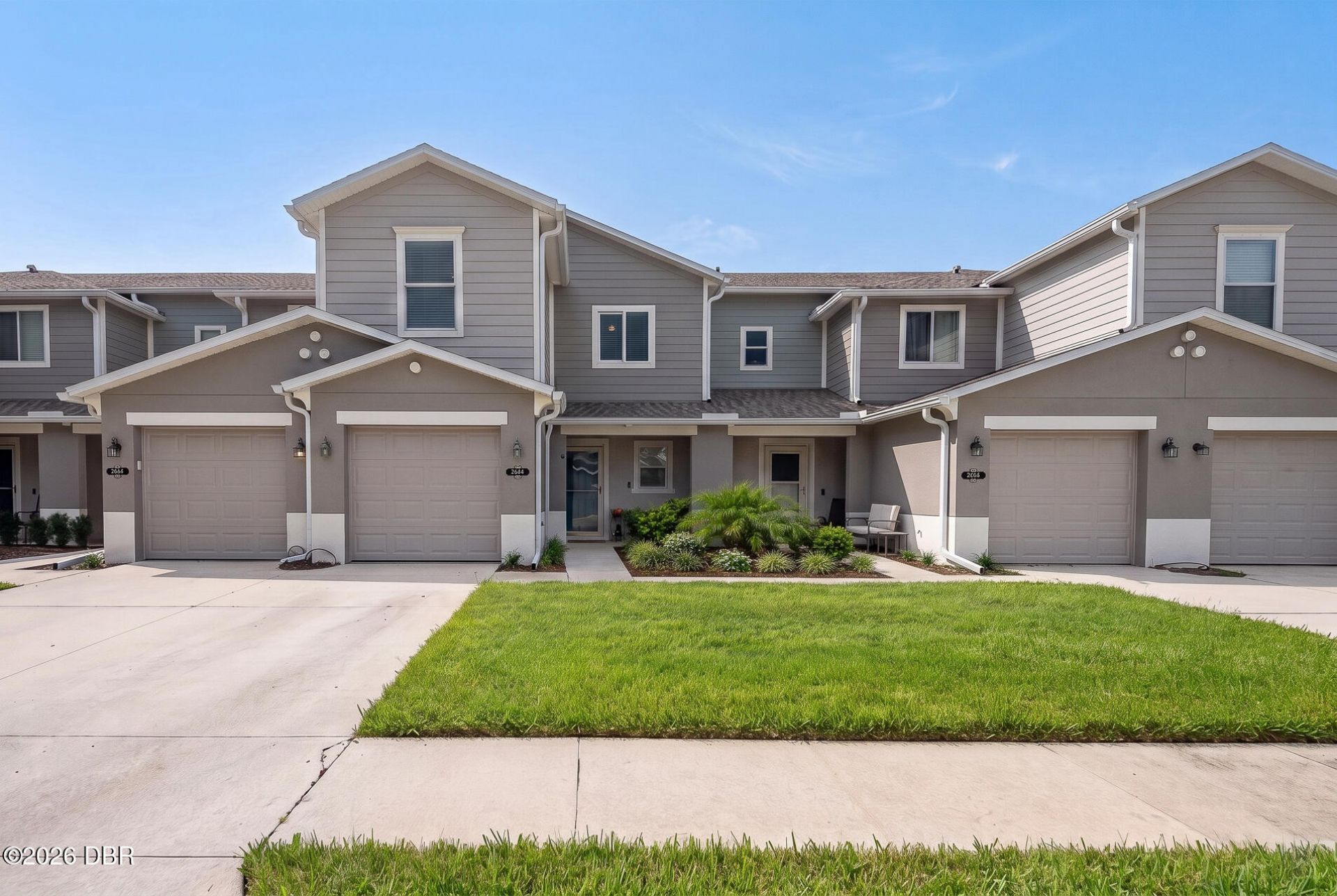 2666 Carthage Drive, New Smyrna Beach, FL 32168 Photo