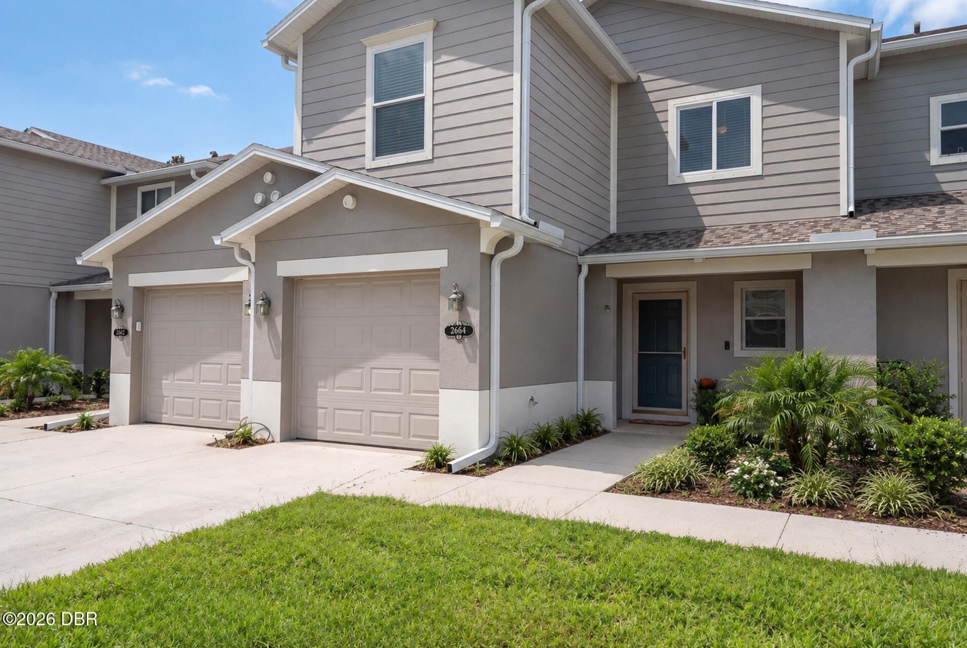 2666 Carthage Drive, New Smyrna Beach, FL 32168 Photo