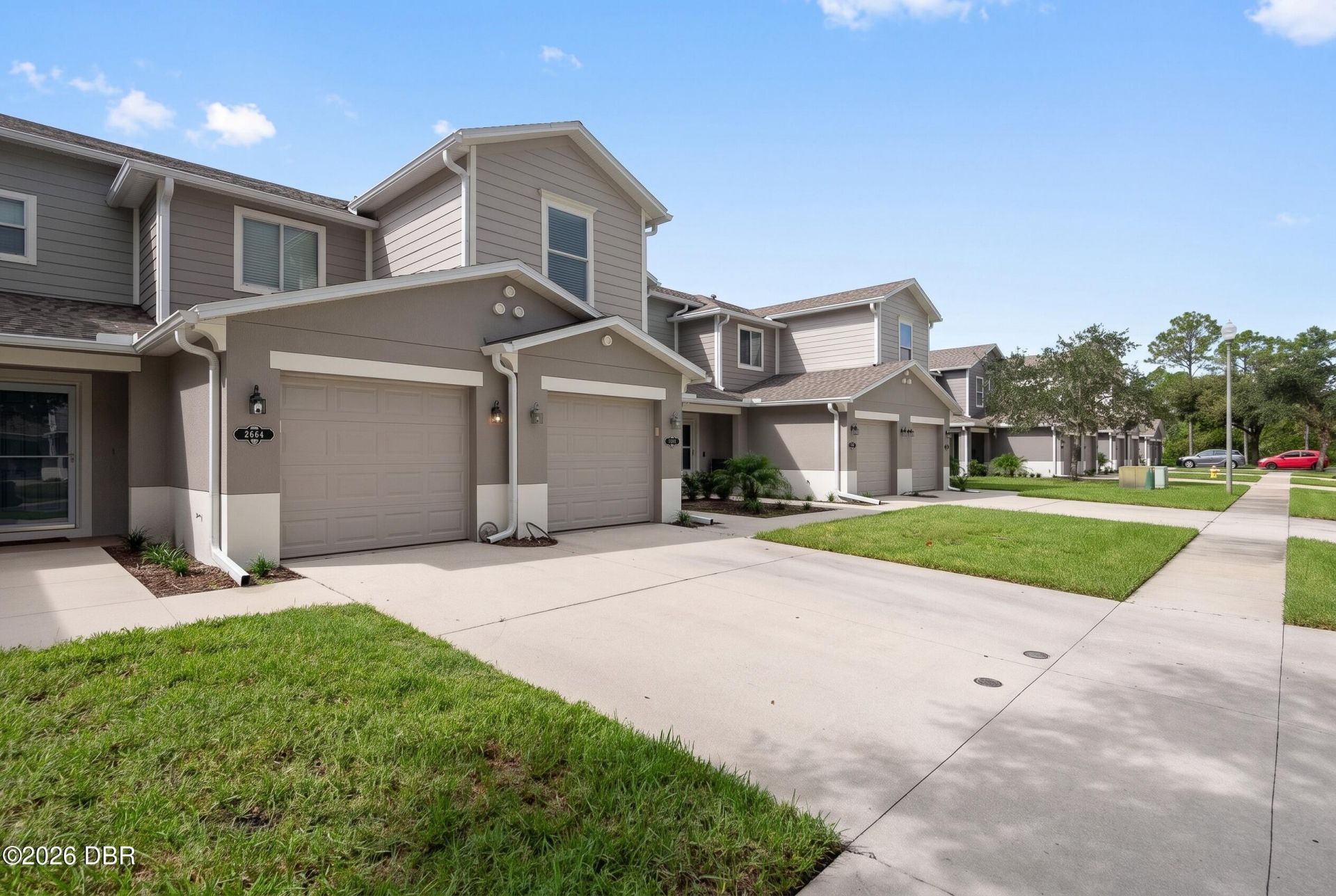 2666 Carthage Drive, New Smyrna Beach, FL 32168 Photo