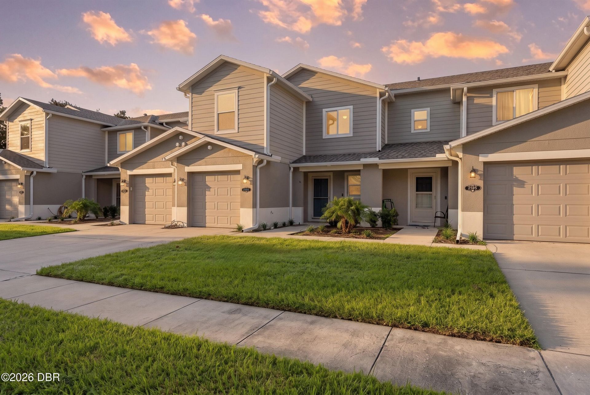 2666 Carthage Drive, New Smyrna Beach, FL 32168 Photo
