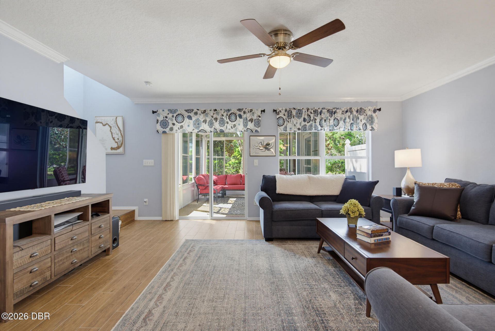 2666 Carthage Drive, New Smyrna Beach, FL 32168 Photo
