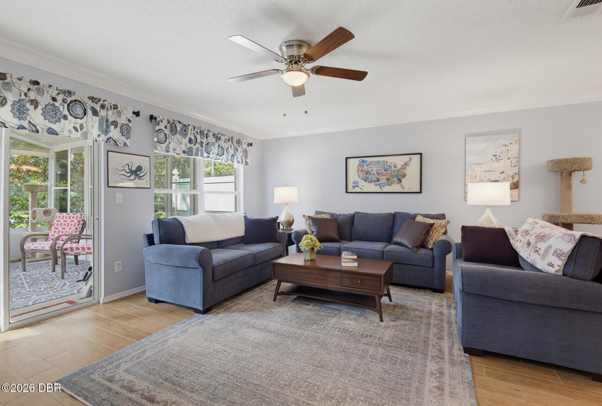 2666 Carthage Drive, New Smyrna Beach, FL 32168 Photo