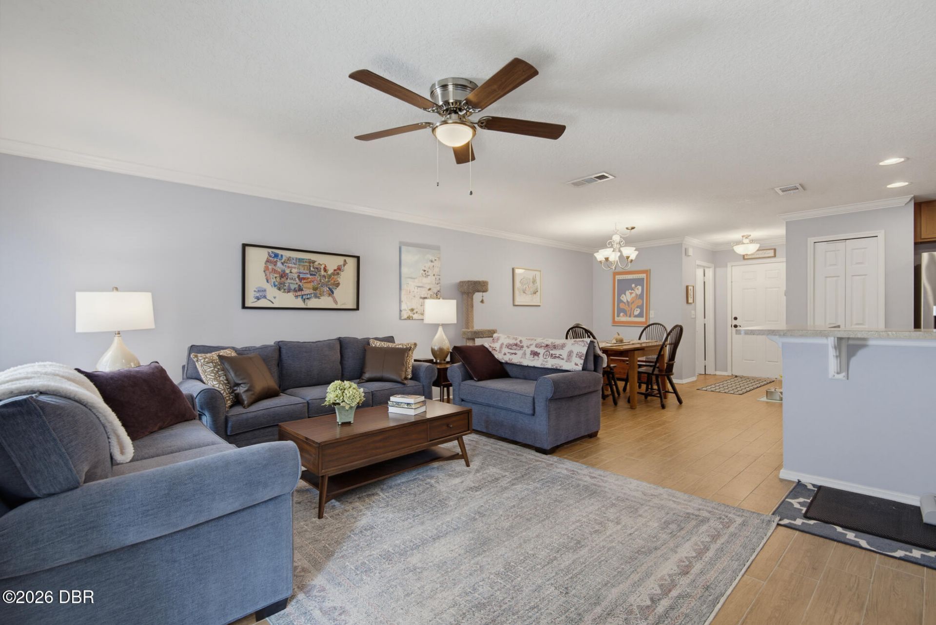 2666 Carthage Drive, New Smyrna Beach, FL 32168 Photo