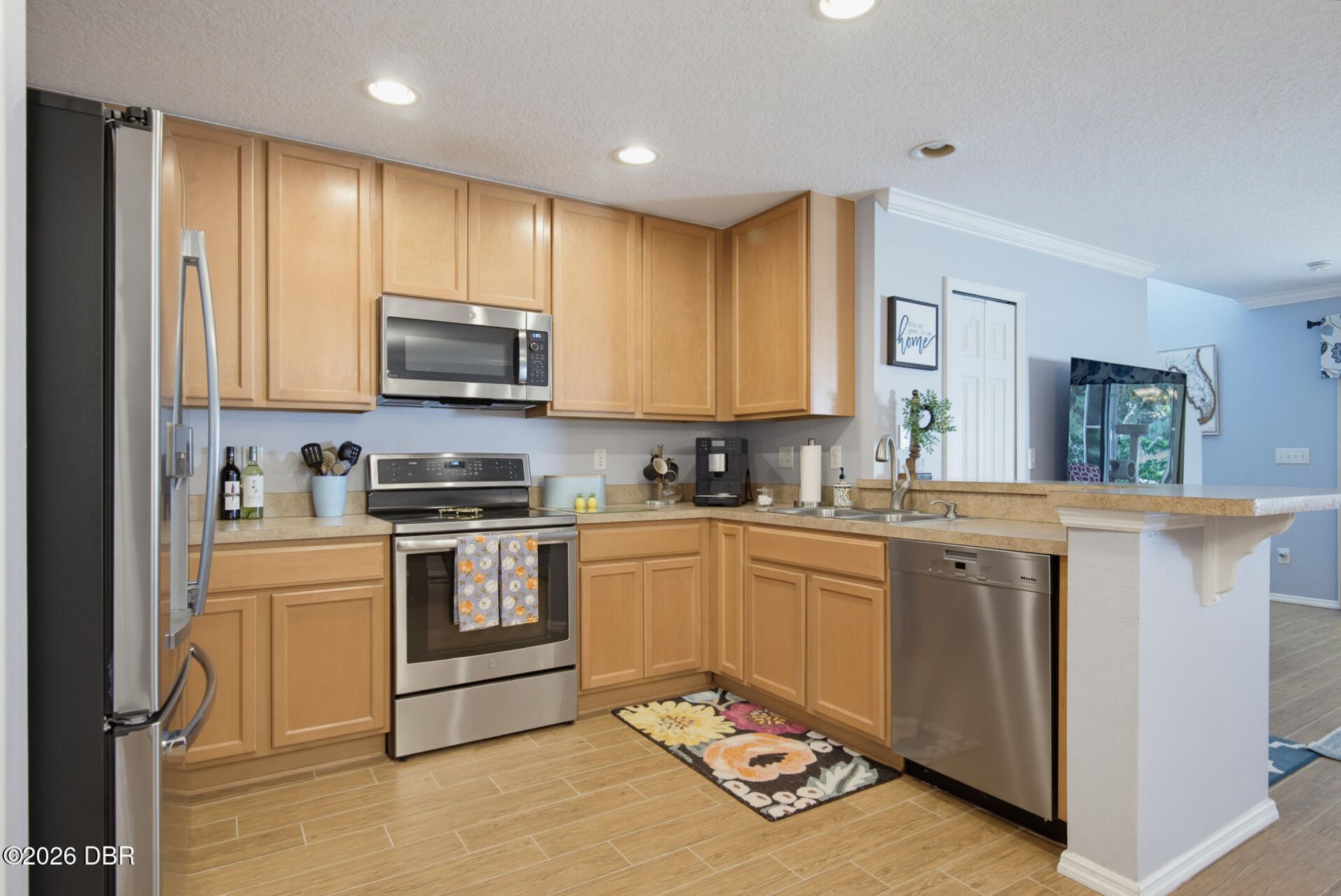 2666 Carthage Drive, New Smyrna Beach, FL 32168 Photo