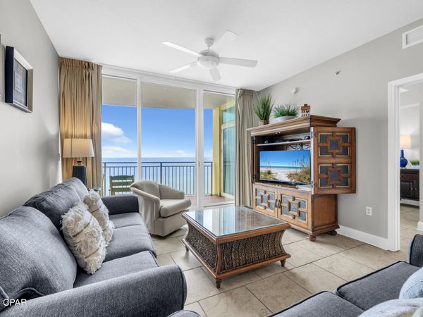 15625 Front Beach Road , Unit 1003, Panama City Beach, FL 32413