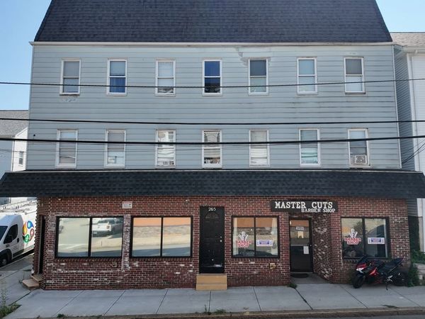 263-265 Rodman St, Fall River, MA 02721