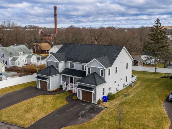 10 Johnny Mac Way, Unit B, Taunton, MA 02780