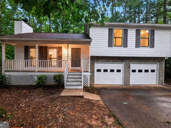 4325 Woodland Drive, Dallas, GA 30132