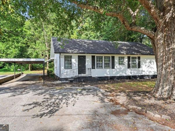1059 Prather Bridge Road, Toccoa, GA 30577