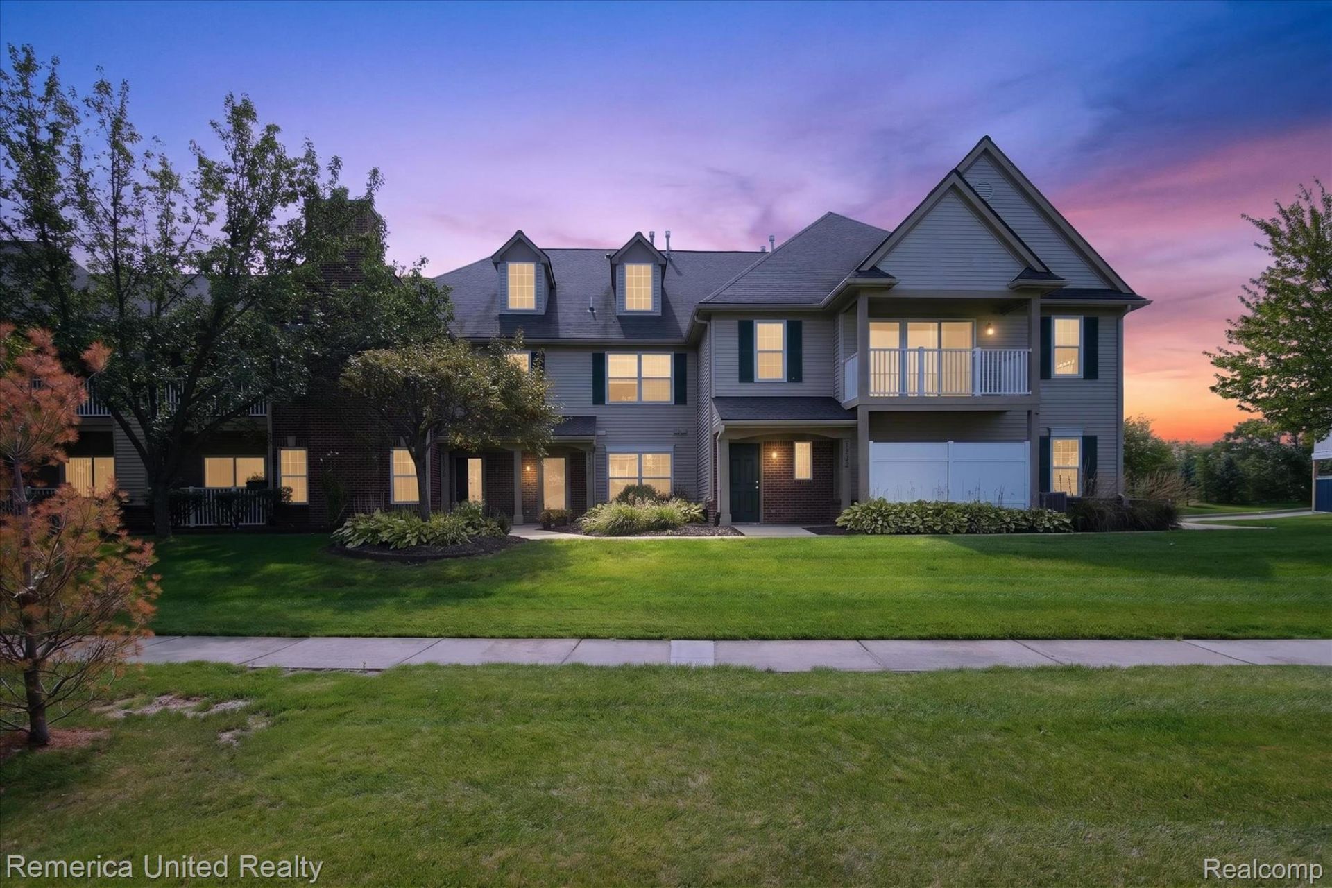 4119 Kirkway Court, Genoa Township, Mi 48843 Main Photo
