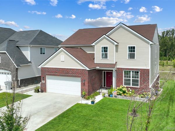 58714 Sella Drive, Lyon Township, Mi 48178