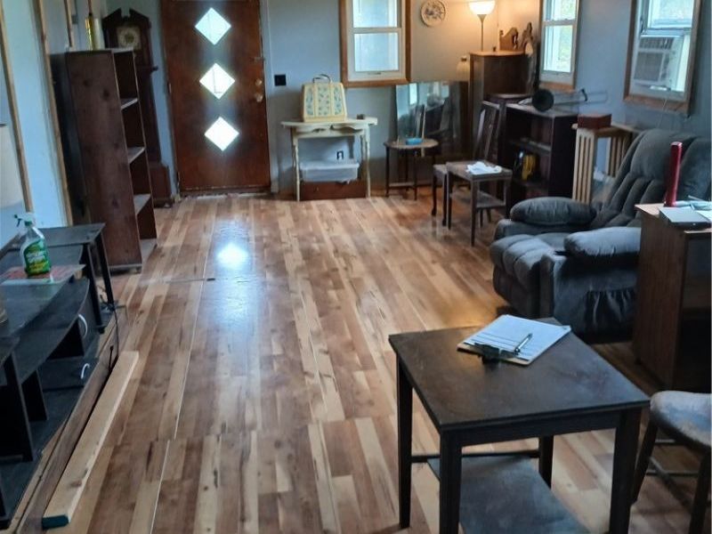 5376 N Park Ext Avenue, Bristolville, OH 44402 Photo 13