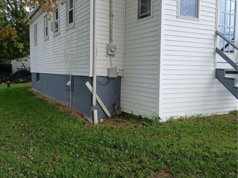 5376 N Park Ext Avenue, Bristolville, OH 44402 Photo 2