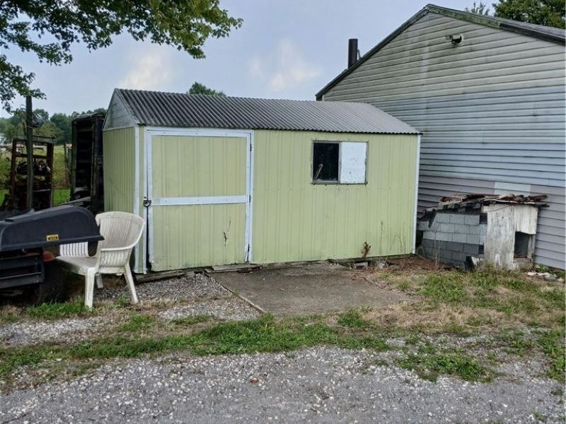 5376 N Park Ext Avenue, Bristolville, OH 44402 Photo 3