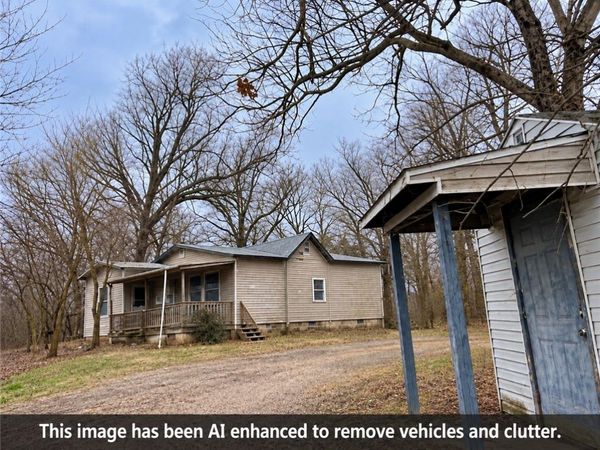 19927 N Old Highway 65 Highway, Omaha, AR 72662