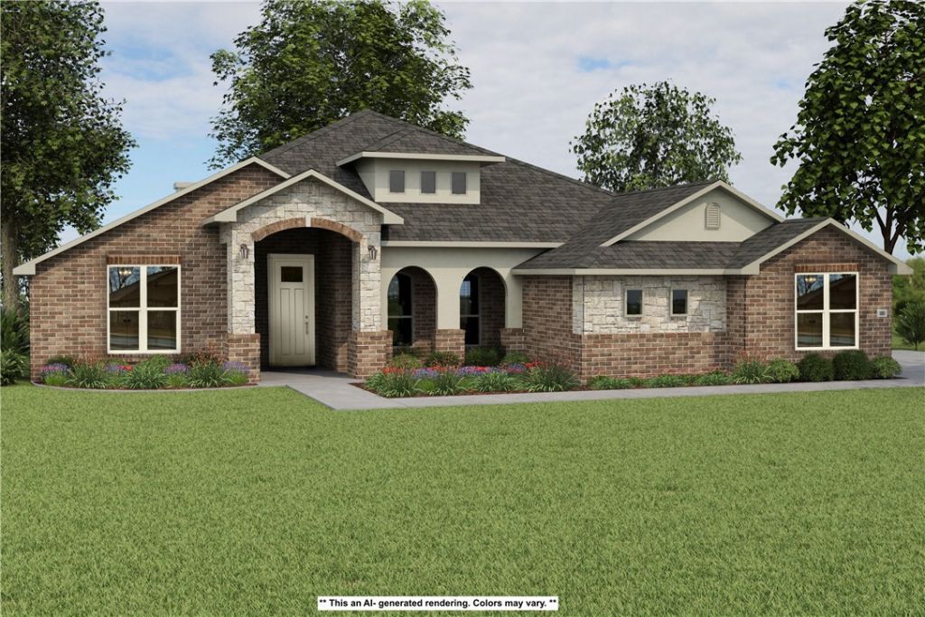 9013 Snyder Farm Lane, Gentry, AR 72734 Main Photo