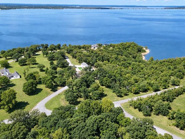 213 Patriot Pointe Road , Eufaula, OK 74432