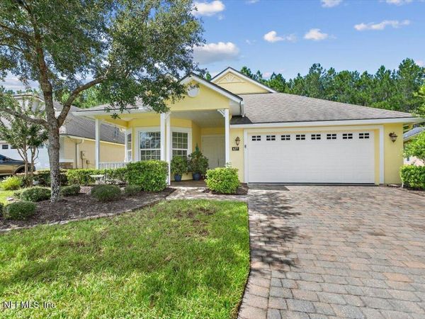 637 N LEGACY Trail, St. Augustine, FL 32092